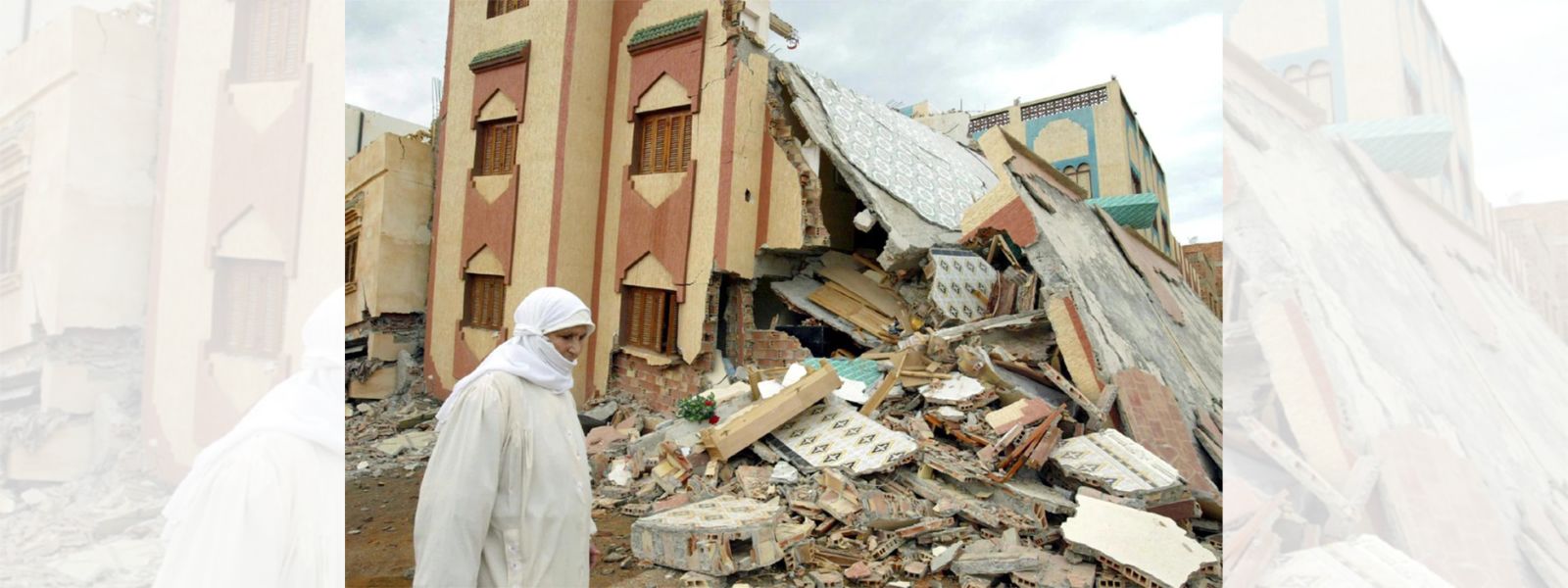 UPDATE: Morocco quake death toll crosses 1,000
